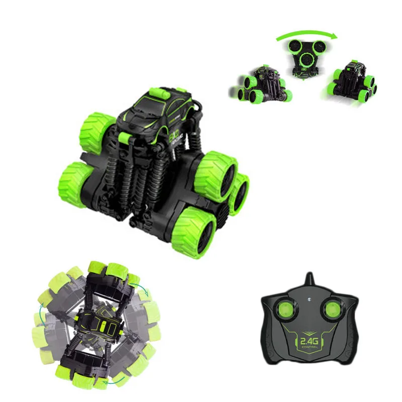 2.4GHz Rock Crawler Remote Control Toy RC Electric Car Cars Off-Road Radio Controlled Drive Toys for Boys Kids
2.4GHz Rock Crawler Remote Control Toy RC Electric Car Cars Off-Road Radio Controlled Drive Toys for Boys Kids