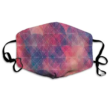 Dustproof Washable Reusable Geometric Colorful Mouth Cover Mask Protective Warm Windproof Mask
Dustproof Washable Reusable Geometric Colorful Mouth Cover Mask Protective Warm Windproof Mask