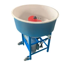 Cattle sheep feed mixer breeding plant mixing machine equipment 220v small dry and wet dual-use thickened vertical plastic
Cattle sheep feed mixer breeding plant mixing machine equipment 220v small dry and wet dual-use thickened vertical plastic