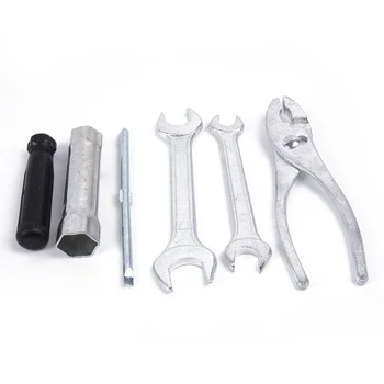Motorcycle Nos Tool Spare Set For HONDA C100 C70 CM91 CT70 CT90 S65 S90 Z50 CF70
Motorcycle Nos Tool Spare Set For HONDA C100 C70 CM91 CT70 CT90 S65 S90 Z50 CF70