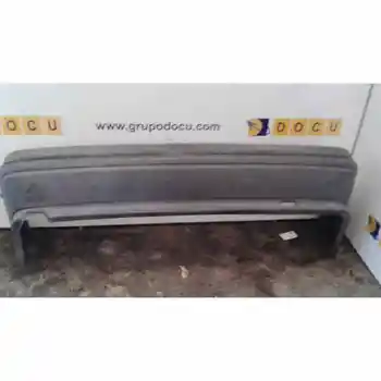 REAR BUMPER RENAULT 19 (B/C/L53) 
REAR BUMPER RENAULT 19 (B/C/L53)