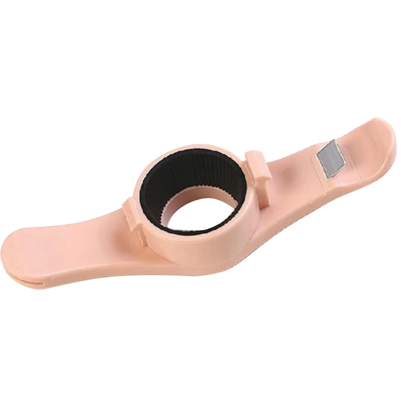 Portable Beer Bottle Opener Multi-Function Open Equipment Bottle Opener Durable Kitchen Tools Home Accessories
Portable Beer Bottle Opener Multi-Function Open Equipment Bottle Opener Durable Kitchen Tools Home Accessories