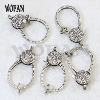 5piece Big lobster pendants retro silver necklace pendants zircon accessories fashion accessories for women 50032
5piece Big lobster pendants retro silver necklace pendants zircon accessories fashion accessories for women 50032