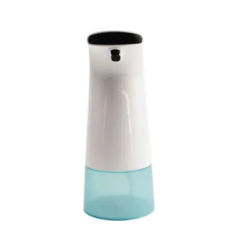 Automatic Soap Dispenser Smart Sensor Soap Dispenser Touchless Bathroom Infrared Motion Sensor Hands Free Soap Dispensers
Automatic Soap Dispenser Smart Sensor Soap Dispenser Touchless Bathroom Infrared Motion Sensor Hands Free Soap Dispensers