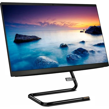 Monoblock Lenovo IdeaCentre A340-22ICK 21.5 ", WVA, Intel Core i3-9100T, 8GB, 1TB HDD, Intel UHD Graphics 630, DOS, F0ES0025RK
Monoblock Lenovo IdeaCentre A340-22ICK 21.5 ", WVA, Intel Core i3-9100T, 8GB, 1TB HDD, Intel UHD Graphics 630, DOS, F0ES0025RK