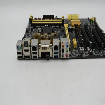 For ASUS S p9d WS server workstation motherboard LGA 1150 c226 ddr3 Brand new, no original packaging
For ASUS S p9d WS server workstation motherboard LGA 1150 c226 ddr3 Brand new, no original packaging