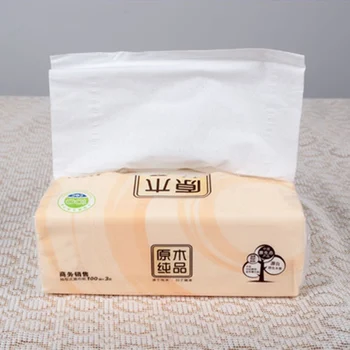 Pumped Paper Logs 4 Packs 100 Mentions 3 Pumps 3 Layers Of Tissue Paper Toilet Paper Pumped Napkins 4pc / Bag New1
Pumped Paper Logs 4 Packs 100 Mentions 3 Pumps 3 Layers Of Tissue Paper Toilet Paper Pumped Napkins 4pc / Bag New1