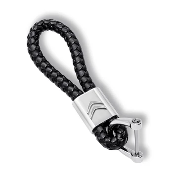 3D Braided rope Keyring Keychain key chain for Citroen c3 c4 c5 berlingo c4 picasso c5 aircross xsara picasso c5 x7 accessories 
3D Braided rope Keyring Keychain key chain for Citroen c3 c4 c5 berlingo c4 picasso c5 aircross xsara picasso c5 x7 accessories