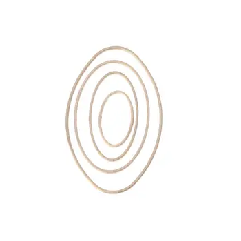 One Set Round Square Geometric Metal Frame Jewelry UV Resin Charms Bezel Setting Y4QE
One Set Round Square Geometric Metal Frame Jewelry UV Resin Charms Bezel Setting Y4QE