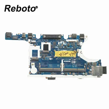 Original For DELL Latitude E7450 Laptop motherboard CN-0R1VJD 0R1VJD R1VJD ZBU10 LA-A961P With I5-5300U CPU DDR3L MB 100% Tested
Original For DELL Latitude E7450 Laptop motherboard CN-0R1VJD 0R1VJD R1VJD ZBU10 LA-A961P With I5-5300U CPU DDR3L MB 100% Tested