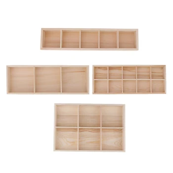 Wooden Succulent Planter Pot Practical Succulent Cactus Flower Box Plant Containers Display Tray– 4 Types Available
Wooden Succulent Planter Pot Practical Succulent Cactus Flower Box Plant Containers Display Tray– 4 Types Available