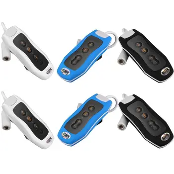 iMice Mini IPX8 Waterproof MP3 Music Player FM Radio 4G/8G Clip Design Sport Running Swimming Diving Music Player
iMice Mini IPX8 Waterproof MP3 Music Player FM Radio 4G/8G Clip Design Sport Running Swimming Diving Music Player