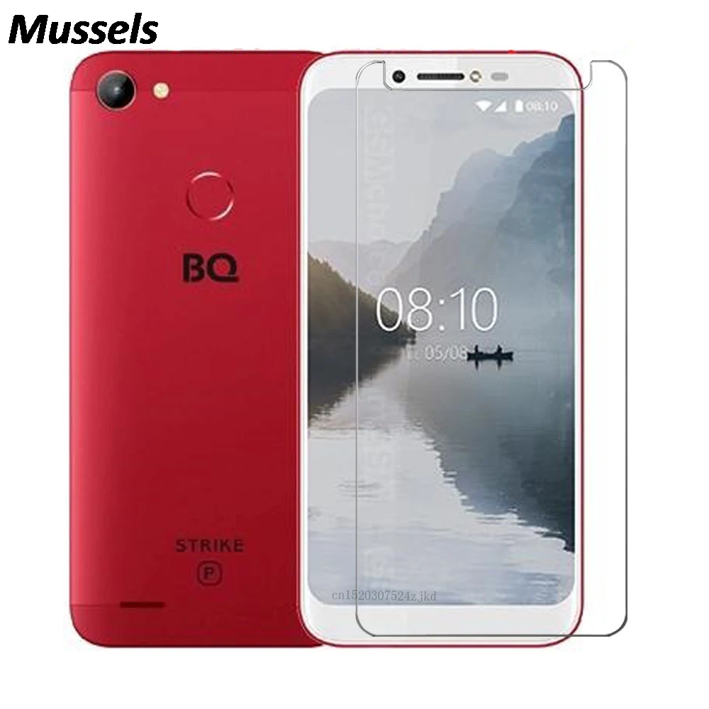 Smartphone 9H Tempered Glass for BQ BQ-5514G Strike Power GLASS Explosion-proof Protective Film Screen Protector cover phone
Smartphone 9H Tempered Glass for BQ BQ-5514G Strike Power GLASS Explosion-proof Protective Film Screen Protector cover phone