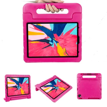 Kid Tablet Case For iPad Pro 12.9 2018 Cover 360 Shockproof Super Protector For iPad Pro 12.9 2018 Case Protective Stand Cover
Kid Tablet Case For iPad Pro 12.9 2018 Cover 360 Shockproof Super Protector For iPad Pro 12.9 2018 Case Protective Stand Cover