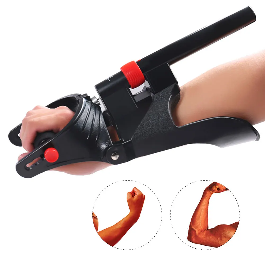 Wrist and forearm strengthen home fitness equipment Adjustable wrist exerciser practical
Wrist and forearm strengthen home fitness equipment Adjustable wrist exerciser practical
