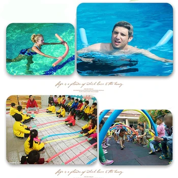 Swimming Floating Foam Sticks Swimming Pool Noodle Water Float Aid Foam Floatings Pool Accessories Flotadores Para Piscina Adult
Swimming Floating Foam Sticks Swimming Pool Noodle Water Float Aid Foam Floatings Pool Accessories Flotadores Para Piscina Adult