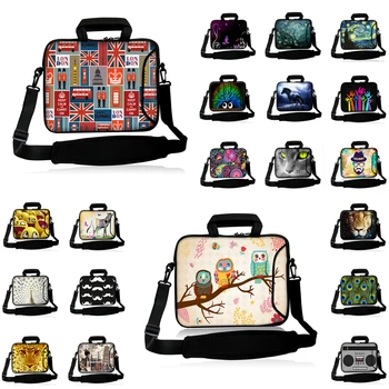 Laptop Bag 10 12 13 14 15 17 Inch Notebook Chromebook PC Shoulder Strap Carry Case For Macbook Acer Sony Dell Lenovo Thinkpad HP 
Laptop Bag 10 12 13 14 15 17 Inch Notebook Chromebook PC Shoulder Strap Carry Case For Macbook Acer Sony Dell Lenovo Thinkpad HP