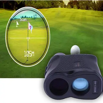 600M Telescope Range Finder Distance Height Speed Meter Golf Hunting measure Telescope Digital Monocular laser Distance Meter
600M Telescope Range Finder Distance Height Speed Meter Golf Hunting measure Telescope Digital Monocular laser Distance Meter