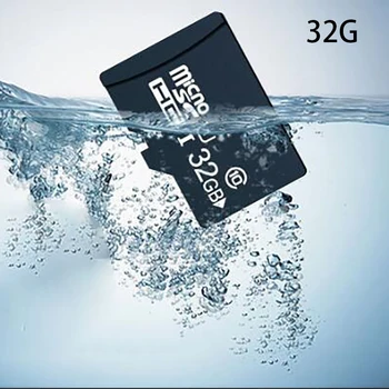 32G Memory Card TF Card Waterproof Video Recording Accessories for Trail Camera Digital Camera
32G Memory Card TF Card Waterproof Video Recording Accessories for Trail Camera Digital Camera