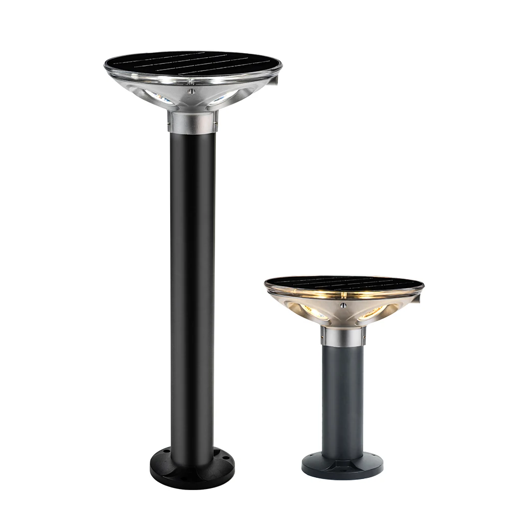 LED Lawn Light 7W Solar Lamp Garden Lights Outdoor Pathway UFO Waterproof Solar Night Landscape Decoration Solar Street Lamp
LED Lawn Light 7W Solar Lamp Garden Lights Outdoor Pathway UFO Waterproof Solar Night Landscape Decoration Solar Street Lamp