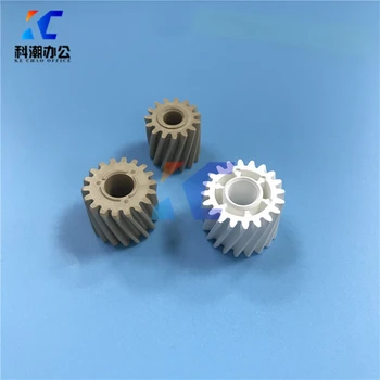 KECHAO 1set 4pcs Fuser drive Gear Compatible for Ricoh MP C2051 C2551 copier parts 
KECHAO 1set 4pcs Fuser drive Gear Compatible for Ricoh MP C2051 C2551 copier parts