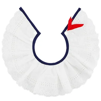 Cotton Burp Cloth Baby Waterproof Cloth Bib Newborn Baby Boy Infant Girl Toddler Baby Waterproof Bib Lace Baby Bib
Cotton Burp Cloth Baby Waterproof Cloth Bib Newborn Baby Boy Infant Girl Toddler Baby Waterproof Bib Lace Baby Bib