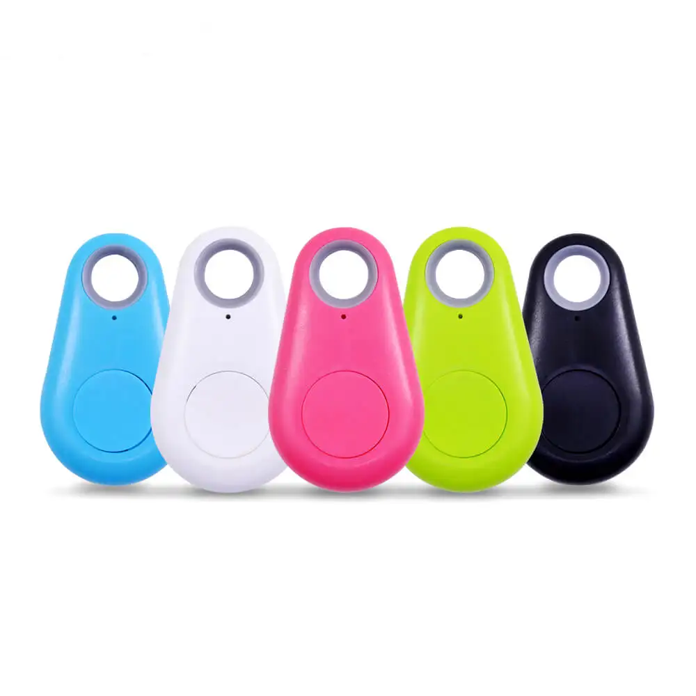 Mini Waterproof Bluetooth Tracker Locator Anti-Lost Alarm Tag For Pet Dog Cat Keys Wallet Bag Kids Free APP
Mini Waterproof Bluetooth Tracker Locator Anti-Lost Alarm Tag For Pet Dog Cat Keys Wallet Bag Kids Free APP