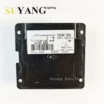 89393663 7L6 941 329A AFS Leistungsmodul Headlight Ballast Control Light Module 7L6941329A for A-udi V W 2008 - 2012 Car Xenonn
89393663 7L6 941 329A AFS Leistungsmodul Headlight Ballast Control Light Module 7L6941329A for A-udi V W 2008 - 2012 Car Xenonn