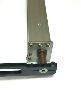 FUJI FRONTIER 390 393C995101A EXIT DRYER CUTTER ASSEMBLY used
FUJI FRONTIER 390 393C995101A EXIT DRYER CUTTER ASSEMBLY used