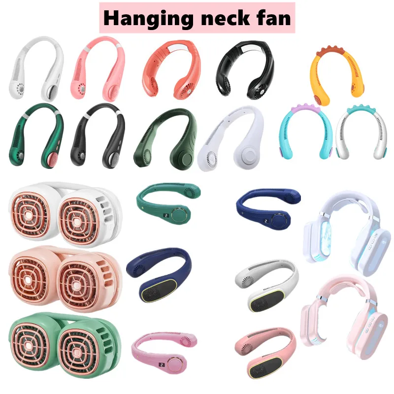 USB Neck Fan Micro Portable 2 in 1 Air Cooler Mini Electric Air Conditioner Portable Hanging Neck Fan
USB Neck Fan Micro Portable 2 in 1 Air Cooler Mini Electric Air Conditioner Portable Hanging Neck Fan