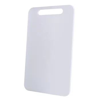 1 pc PP Cutting Board Kitchen Multifunction Chopping Boards Block Sheet for Restaurant Camping Home
1 pc PP Cutting Board Kitchen Multifunction Chopping Boards Block Sheet for Restaurant Camping Home