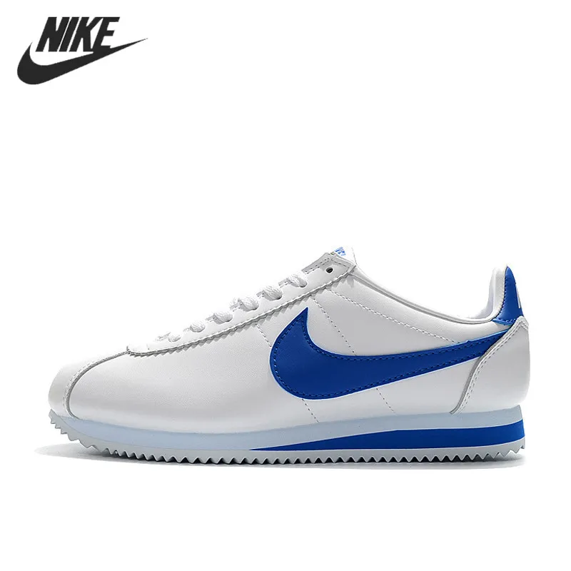 Nike CLASSIC CORTEZ LEATHER Running Shoes for Women Stability Footwear Super Light Sneakers Sport
Nike CLASSIC CORTEZ LEATHER Running Shoes for Women Stability Footwear Super Light Sneakers Sport