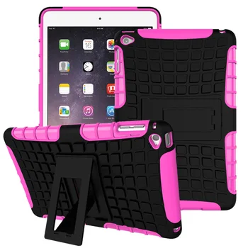 5pcs Tire Texture Case for 7.9" Apple iPad mini 4 5 A1538 A1550 With Kickstand Mobile TPU Protective Cover
5pcs Tire Texture Case for 7.9" Apple iPad mini 4 5 A1538 A1550 With Kickstand Mobile TPU Protective Cover