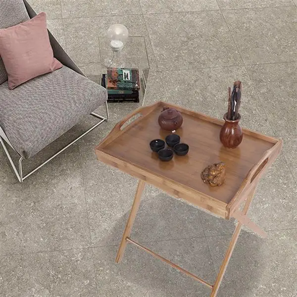 Folding Dining Table Portable Floor Standing Bamboo Snack Side Table Tray Leisure For Home Garden
Folding Dining Table Portable Floor Standing Bamboo Snack Side Table Tray Leisure For Home Garden