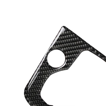 Replacement For Mazda 3 Axela 2013-2016 Car Center Console Multimedia Panel Trim Carbon Fiber Decor RHD 
Replacement For Mazda 3 Axela 2013-2016 Car Center Console Multimedia Panel Trim Carbon Fiber Decor RHD