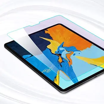 For Apple IPad Air 4 2020 10.9 Inch - 9H Tablet Screen Protector Protective Film Anti Fingerprint Tempered Glass
For Apple IPad Air 4 2020 10.9 Inch - 9H Tablet Screen Protector Protective Film Anti Fingerprint Tempered Glass