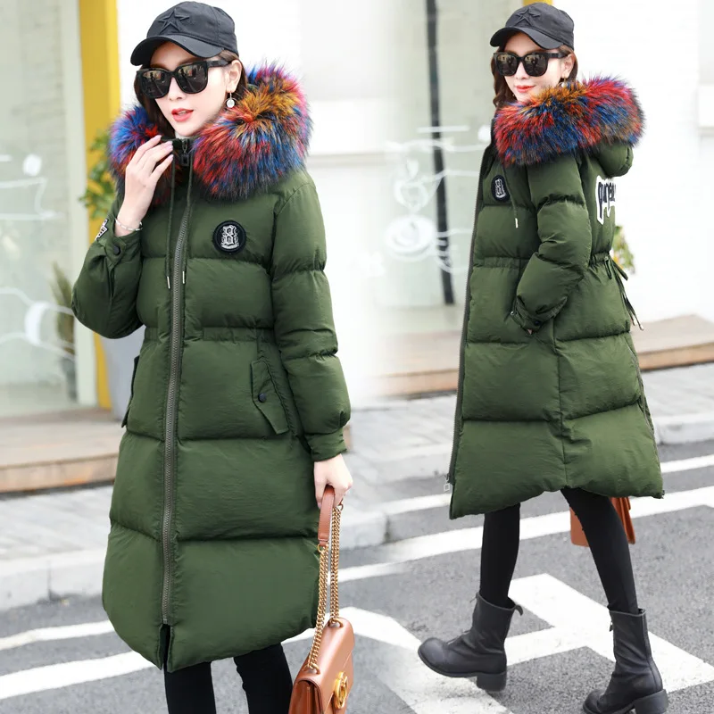 Slimming Cotton-padded Clothes/Cotton Coat Versitile Fashion Korean-style Casual Slim Fit Elegant Solid Color Suit Collar 2018 W
Slimming Cotton-padded Clothes/Cotton Coat Versitile Fashion Korean-style Casual Slim Fit Elegant Solid Color Suit Collar 2018 W