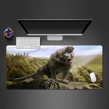 Lion king Anime Mouse Pad Lock Side Non-slip Mousepad Keyboard Computer Mouse Pad High Quality Laptop Game Big Desk Mats
Lion king Anime Mouse Pad Lock Side Non-slip Mousepad Keyboard Computer Mouse Pad High Quality Laptop Game Big Desk Mats