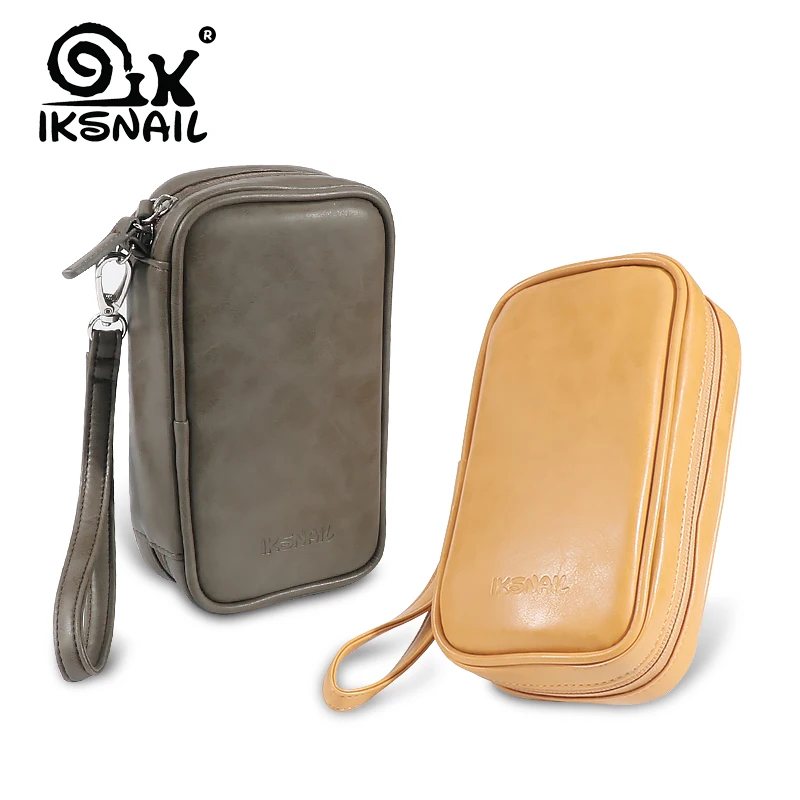 IKSNAIL Simple Waterproof Phone Bag For iPhone Xs max X 8 7 Plus Big Capacity Universal Earphone Digital Case For Samsung Huawei
IKSNAIL Simple Waterproof Phone Bag For iPhone Xs max X 8 7 Plus Big Capacity Universal Earphone Digital Case For Samsung Huawei