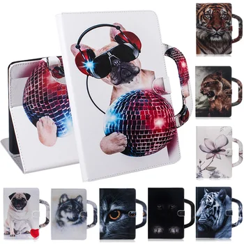 Tablet Case For Ipad Pro 11 2020 Leather Stand Painting Dropresistance Protective Laptop Ebook Flip Cover Skin Slot Card holder
Tablet Case For Ipad Pro 11 2020 Leather Stand Painting Dropresistance Protective Laptop Ebook Flip Cover Skin Slot Card holder