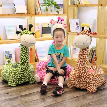 New plush toy stuffed toy sofa cushion three-color fawn standing section flying dragon multi-style children's sofa toy decoratio
New plush toy stuffed toy sofa cushion three-color fawn standing section flying dragon multi-style children's sofa toy decoratio