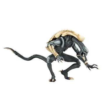 NECA Movie Aliens Razor Claw Arachnoid Chrysalis PVC Action Figure Collectible Model Toy
NECA Movie Aliens Razor Claw Arachnoid Chrysalis PVC Action Figure Collectible Model Toy