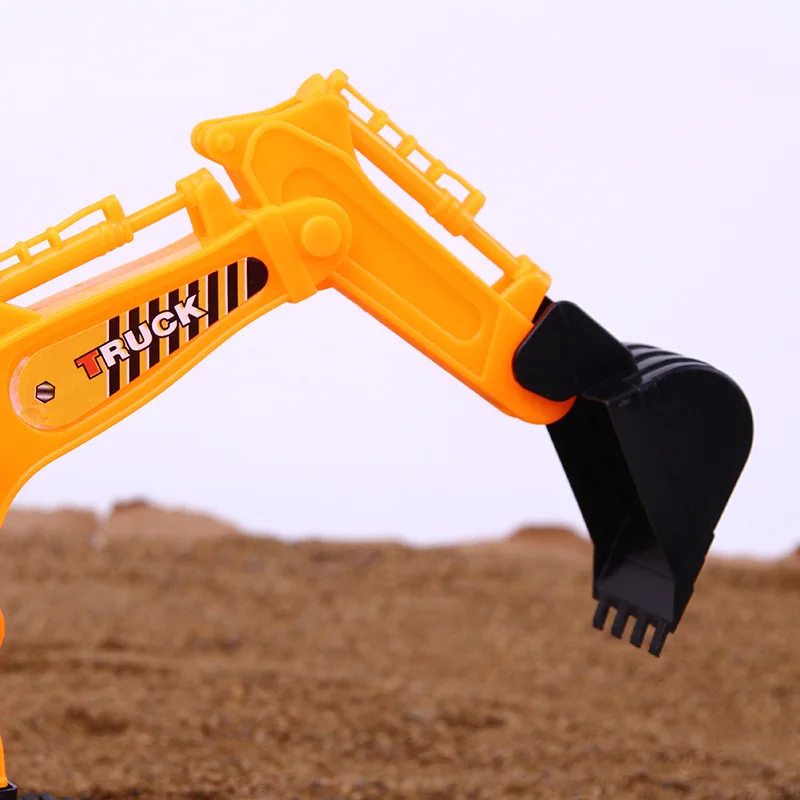 Children New Style Boy Hook Machine Small Car Toy Car Digging Inertia Non-Excavator 10 Yuan 2-3-4-Year-Old
Children New Style Boy Hook Machine Small Car Toy Car Digging Inertia Non-Excavator 10 Yuan 2-3-4-Year-Old