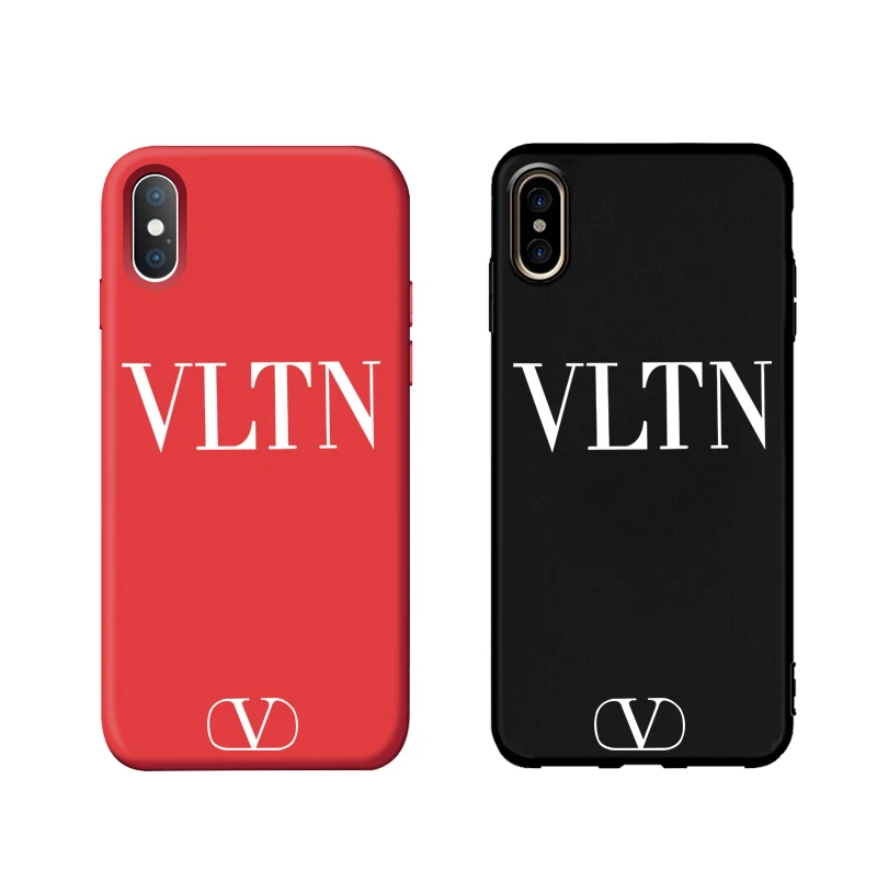 France VLTN soft case for iphone 11 pro 2019 X XS MAX XR 8 7 6 6S plus phone cover matte silicone Simple logo coque fundas capa
France VLTN soft case for iphone 11 pro 2019 X XS MAX XR 8 7 6 6S plus phone cover matte silicone Simple logo coque fundas capa