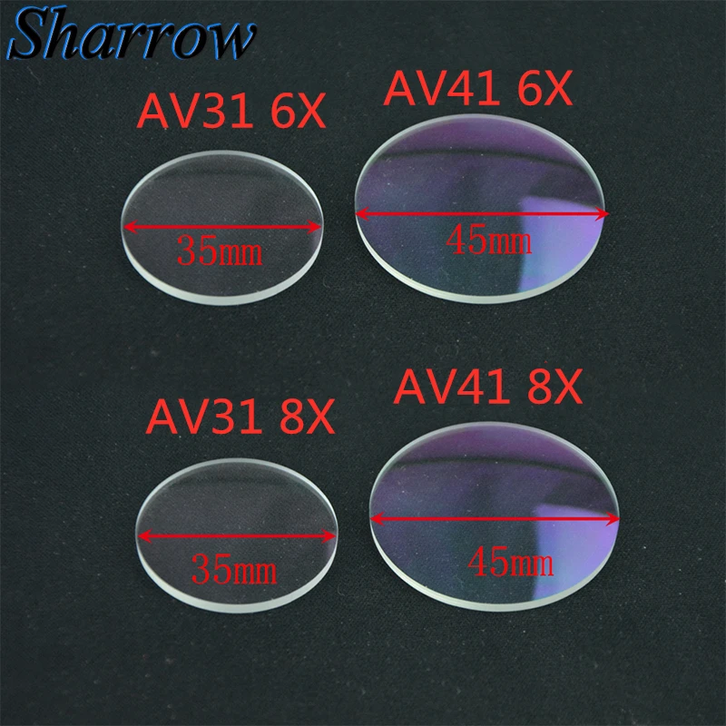 6X 8X Archery Compound Bow Sight Magnifying Glass Lens Needle Sight Magnifier Glass Sight Scope Lens Hunting Shooting Aiming
6X 8X Archery Compound Bow Sight Magnifying Glass Lens Needle Sight Magnifier Glass Sight Scope Lens Hunting Shooting Aiming