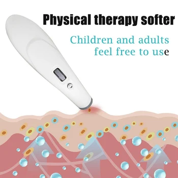 Electronic Bug Bite Itch Neutralizer Insect Sting Bite Relief Device Pest Repellents Antipruritic Stick For Kids Adults Garden
Electronic Bug Bite Itch Neutralizer Insect Sting Bite Relief Device Pest Repellents Antipruritic Stick For Kids Adults Garden