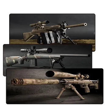 Mairuig CS GO gun Big Gaming Mouse Pad Large Lock Edge Mouse Speed / Control Version gaming mouse pad optical Table mouse mat
Mairuig CS GO gun Big Gaming Mouse Pad Large Lock Edge Mouse Speed / Control Version gaming mouse pad optical Table mouse mat