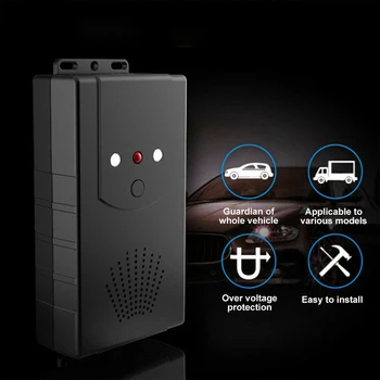 AOZBZ Portable Ultrasonic Electric Mosquito Killer Hanging Pest Repeller Mouse Insect Reject USB Charging Repellents
AOZBZ Portable Ultrasonic Electric Mosquito Killer Hanging Pest Repeller Mouse Insect Reject USB Charging Repellents