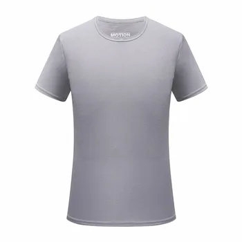 ZHIJING Solid Color Slim Fit Sports Men's Short Sleeve T Shirt Tops Short Sleeved Clothes
ZHIJING Solid Color Slim Fit Sports Men's Short Sleeve T Shirt Tops Short Sleeved Clothes