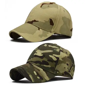 Sports Baseball Duck tongue Hat Women Men Military Training Cap Outdoor Hunting Camouflage Hat Spring Summer 100% Cotton Sun Cap 
Sports Baseball Duck tongue Hat Women Men Military Training Cap Outdoor Hunting Camouflage Hat Spring Summer 100% Cotton Sun Cap